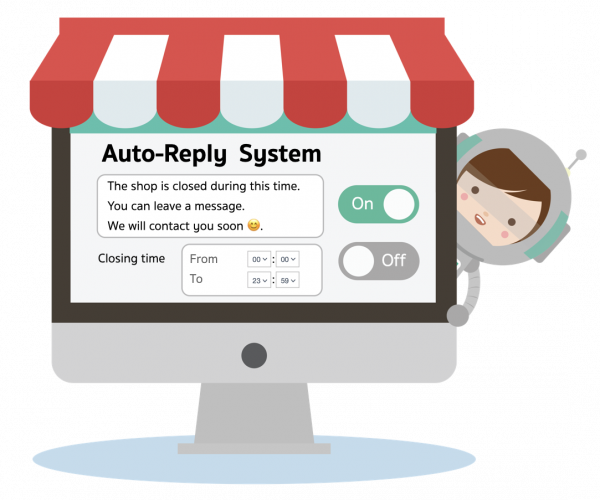 Chatbot Page365 Chatbot Page365